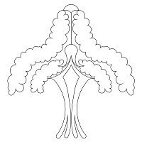 tree of life simple